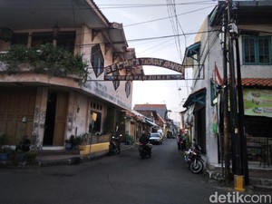 Prakiraan Cuaca Cirebon 22 Mei 2024: Cerah hingga Hujan Sedang