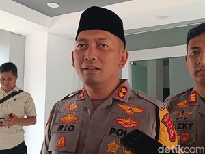 Kasus Pembacokan Maut Remaja di Kandang Roda, Polisi Buru 4 Pelaku Lain