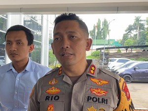 Pelaku Penyerangan SPBU di Bogor Kelompok Gangster, Sudah Janjian Tawuran