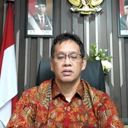 Danantara Resmi Terbentuk, Bos LPS Pastikan Tabungan Bank Aman