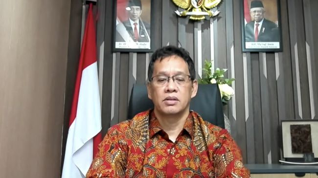 Danantara Resmi Terbentuk, Bos LPS Pastikan Tabungan Bank Aman