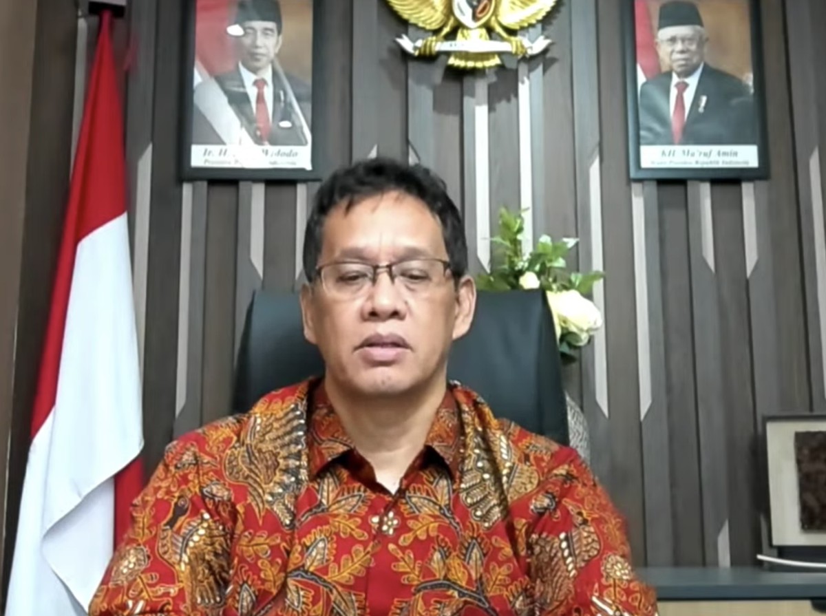 Purbaya Yudhi Sadewa Tegaskan Pembentukan Danantara Aman bagi Stabilitas Perbankan