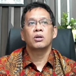 Dolar Menguat, Posisi DPK Valas di Level Tertinggi 20 Tahun Terakhir