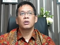 Dolar Menguat, Posisi DPK Valas di Level Tertinggi 20 Tahun Terakhir