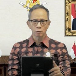 Global & Domestik Gonjang-Ganjing, OJK Pastikan Industri Stabil