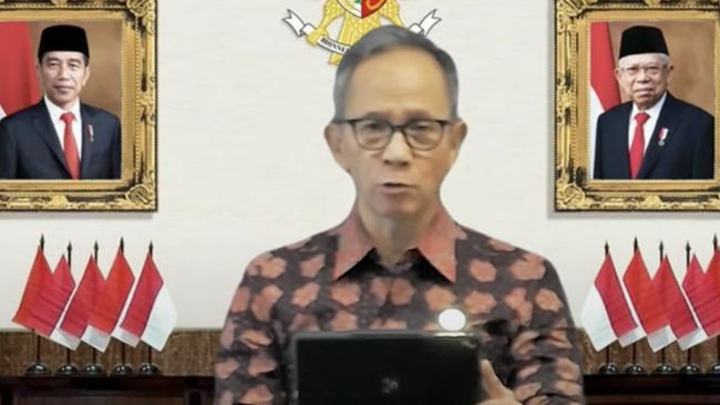 Global dan Domestik Gonjang-Ganjing, OJK Pastikan Industri Stabil