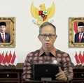 Bos OJK Ramal Suku Bunga AS, Ini Pengaruhnya ke RI