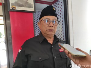 Eks Wabup hingga Kontraktor Berebut Tiket PDIP Maju Pilbup Blitar 2024