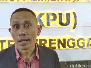 PDIP Borong 13 Kursi DPRD, Begini Peta Parpol di Trenggalek