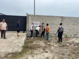 Pabrik Kelapa Sawit Milik Bupati Labuhanbatu Senilai Rp 15 M Disita KPK