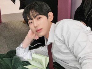 Lee Seo Han Tuai Kritik Unggah Video Tak Senonoh, Disebut Candaan Laki-laki