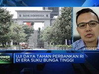 Likuiditas Mengetat Era Suku Bunga Tinggi, Perbankan Waspadai Hal Ini!