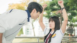 Ending Lovely Runner Masih Jadi Topik Hangat Penonton Drakor
