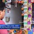 Video: Mamin & Tembakau Tak Lagi Jadi Penyebab Inflasi Pasca Lebaran