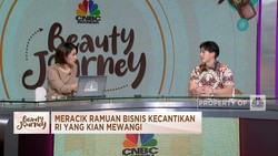 Video: Menilik Racikan Bisnis Kecantikan yang Kian Wangi di RI