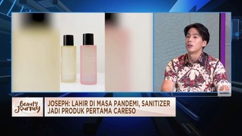 Video: Menakar Prospek Bisnis Parfum Lokal dan Cara Memulainya