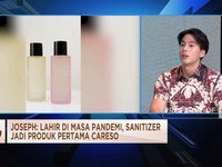 Video: Menakar Prospek Bisnis Parfum Lokal dan Cara Memulainya