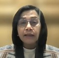 Menkeu & Bos BI Siapkan Strategi Tangkis Inflasi dari Efek Global