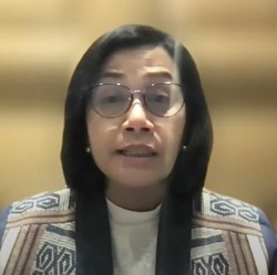 Waspada Dampak Kenaikan BI Rate ke APBN, Sri Mulyani Cs Pelototi Ini