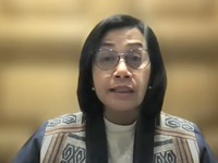Waspada Dampak Kenaikan BI Rate ke APBN, Sri Mulyani Cs Pelototi Ini