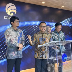 RPP Manajemen ASN Paling Dinanti Honorer, Kapan Disahkan?