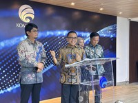 Jokowi Buka 3.445 Formasi CPNS Khusus 8 Sekolah Kedinasan Tahun Ini