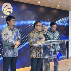 CASN 2024 Buka 1,28 Juta Formasi, Jatah Fresh Graduate 600 Ribu