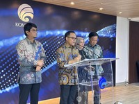 CASN 2024 Buka 1,28 Juta Formasi, Jatah Fresh Graduate 600 Ribu