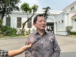 Kemensos Tantang Suharso Sebut Nama Pejabat Eselon I yang Terima Bansos