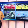 Menuju Olimpiade 2024, Indonesia Vs Guinea - Nato Ngamuk ke Rusia