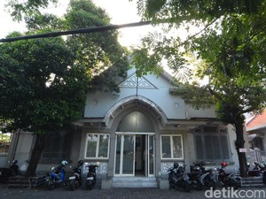 Akhir Pekan Ini Wisata Edukasi ke Satu-satunya Museum Kanker di Dunia Yuk!