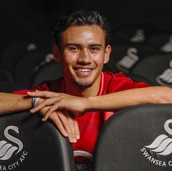 Profil Nathan Tjoe, Viral Dijuluki Tulang Punggung Timnas Indonesia