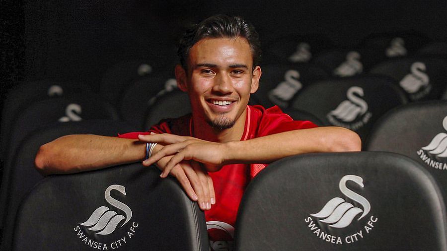 Nathan Tjoe-A-On Pemain Timnas Indonesia. (Instagram @nathantjoeaon)