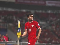 Timnas Indonesia Siap Lawan Guinea, Netizen Ramai Mention Nathan Tjoe