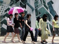Hore! Gaji PNS Naik sampai 13% di Malaysia, Lebih Tinggi dari RI?