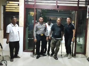 Heboh Emak-emak Bentrok dengan Preman di Deli Serdang, Warga Dibacok