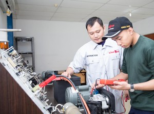 Teknisi Pesawat Udara, Karir yang Menjanjikan di Masa Depan