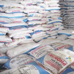 Mentan Amran Revisi Aturan Pupuk Subsidi, Ini Petani yang Berhak Dapat