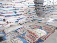 Mentan Amran Revisi Aturan Pupuk Subsidi, Ini Petani yang Berhak Dapat