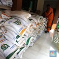 Begini Jurus Jakarta Kendalikan Harga Beras