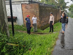 Viral Pria Pamer Alat Kelamin di Singosari Malang