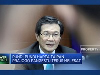Video: Harta Taipan Prajogo Pangestu Melesat, Tembus USD 62,9 Miliar
