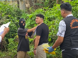 Tragedi Kematian Tragis Anak TK di Sukabumi Jangan Lagi Terulang