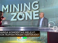 Video: Rupiah Masih Tertekan, Pengusaha Tambang Teriak Soal DHE