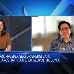 Saat The Fed Bikin 'Galau', Ini Racikan Investasi Pengelola Dana Jumbo