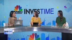 Video: Saham Blue Chip Rontok, Waktunya Serok?