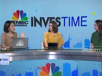 Video: Saham Blue Chip Rontok, Waktunya Serok?