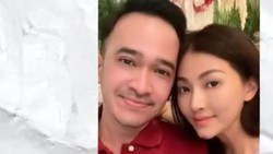 Ruben Onsu dan Sarwendah Cerai, Tak Ada Bahasan Hak Asuh Anak-Nafkah