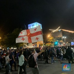 Dunia Dalam Masalah Besar, Krisis Baru Serang Manusia