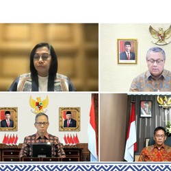 Video: Selain Naikkan Suku Bunga, BI Punya 5 Cara Perkuat Rupiah